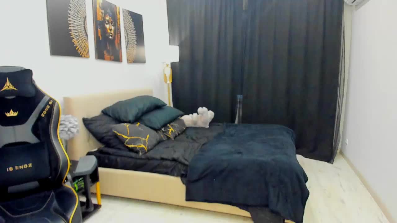 SnowingWinter Live Sex April 20, 2026