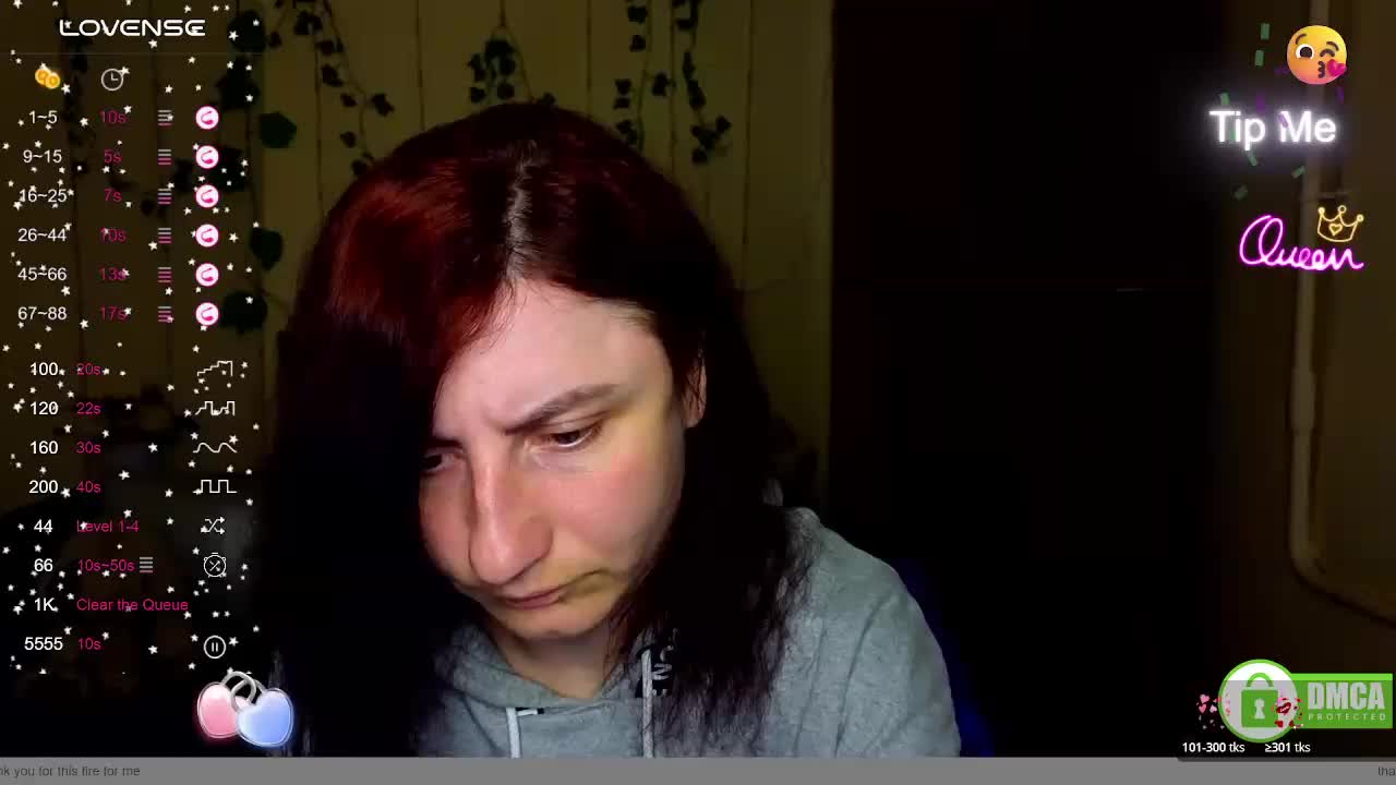 Musekittyjeni112 Live Sex April 20, 2026