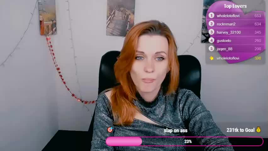 peppymia Live Sex April 20, 2026