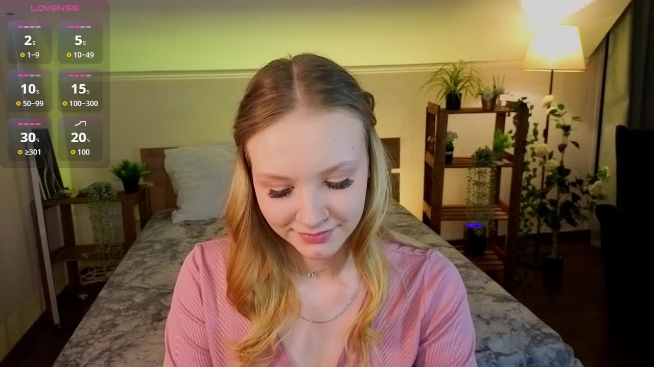 StaceyyJones Live Sex April 20, 2026