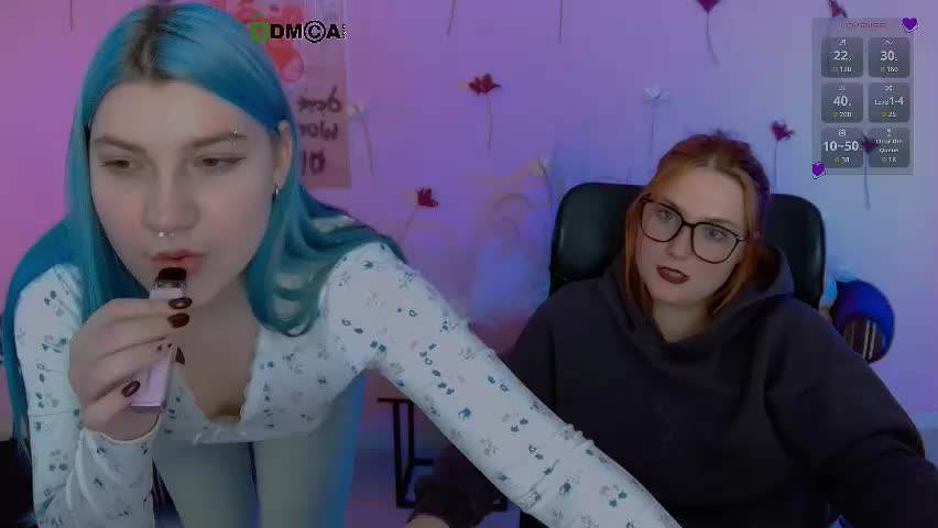 casey_meow_ Live Sex April 20, 2026