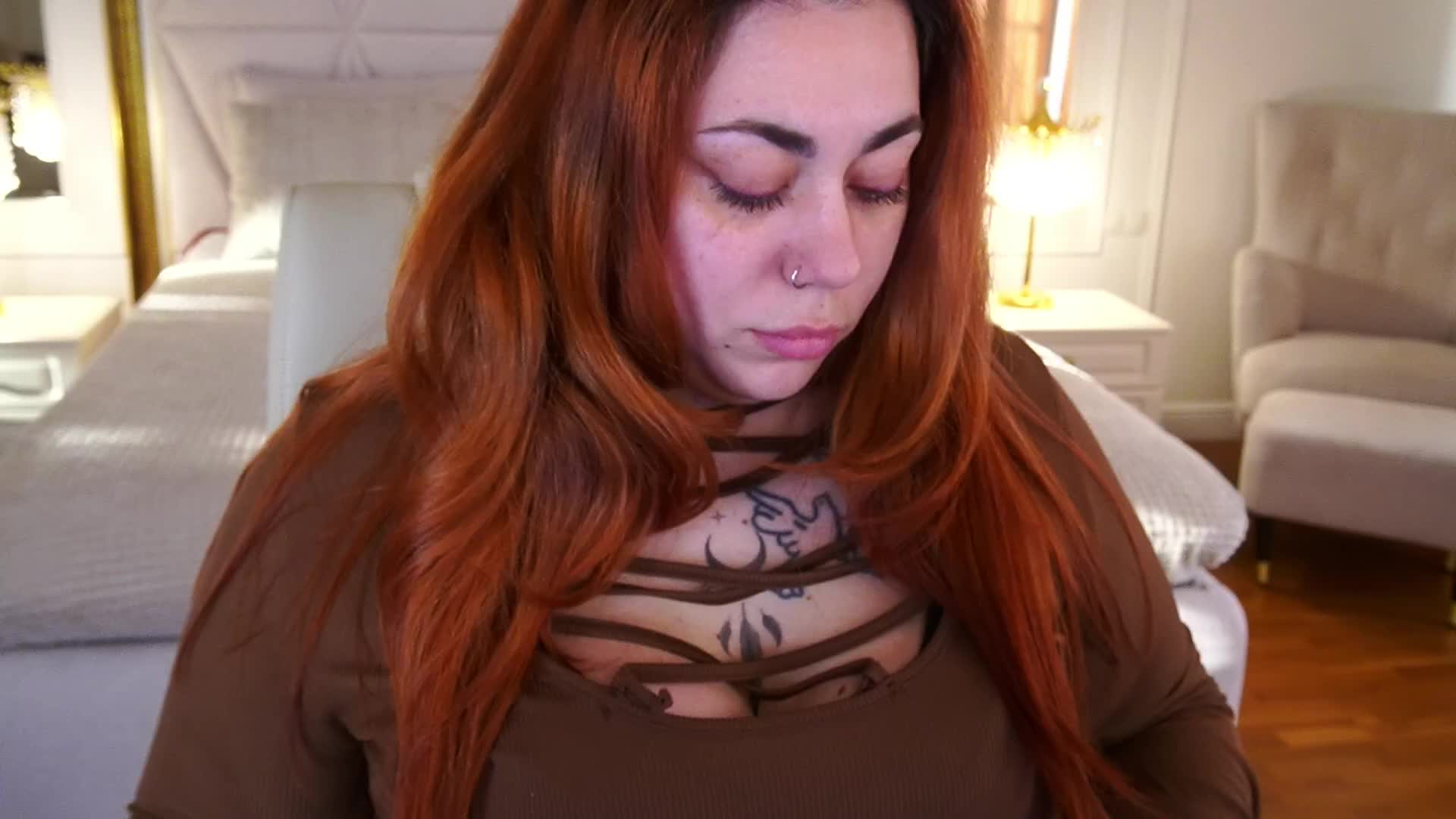 AmazonkaStarrr Live Sex April 20, 2026