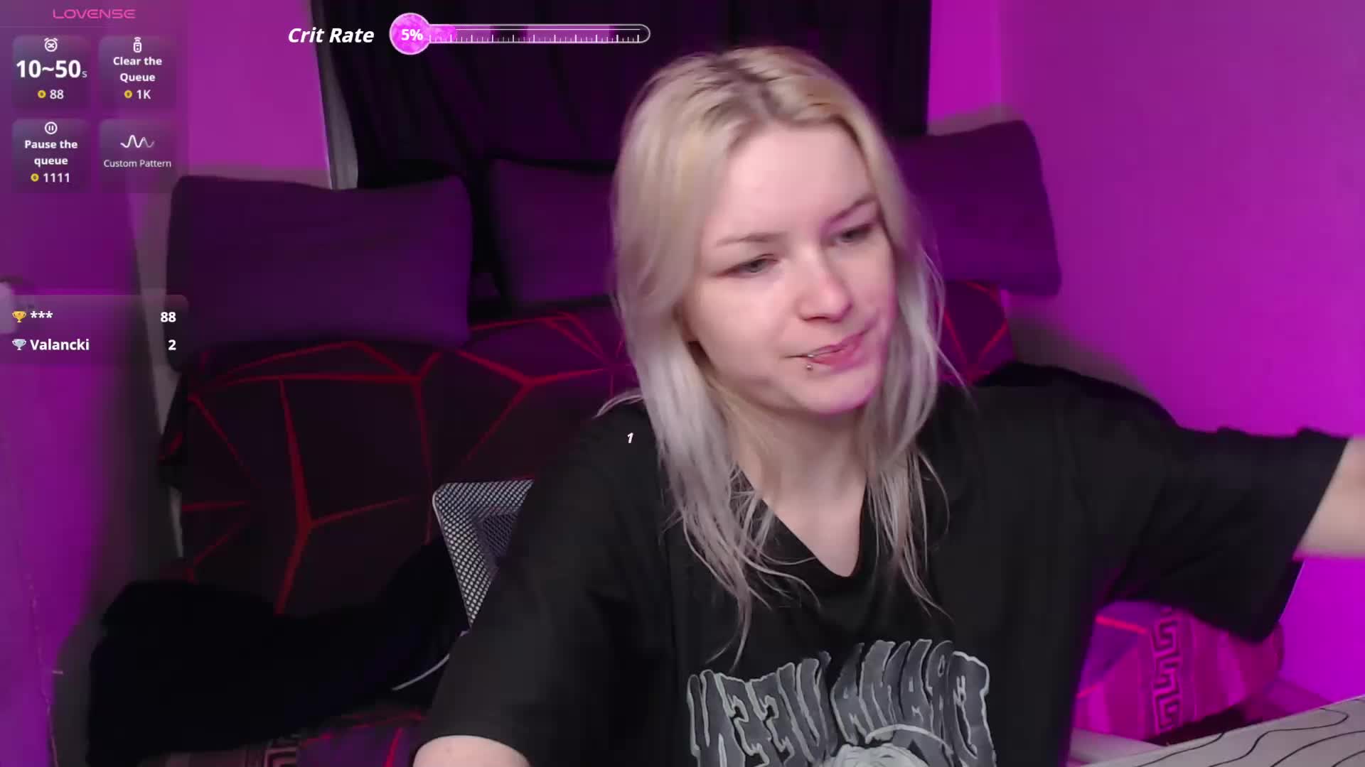 CherryNight666 Live Sex April 20, 2026