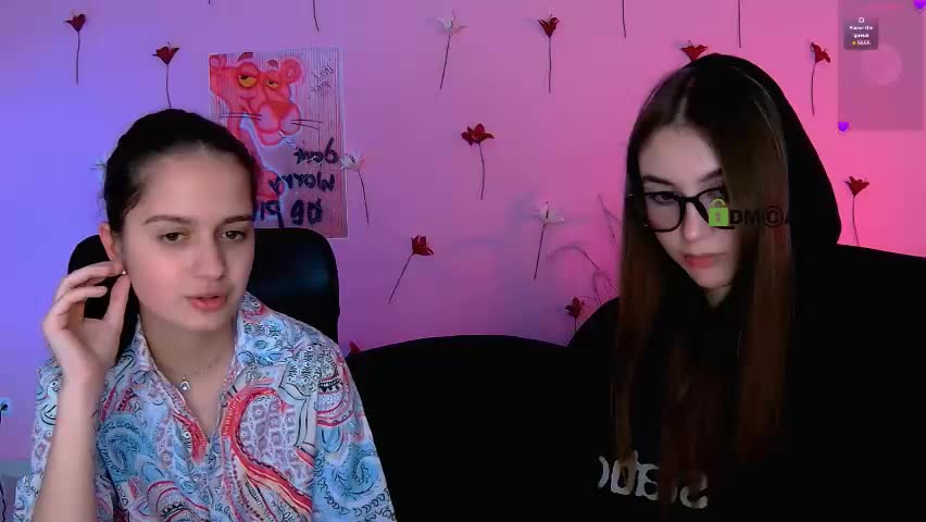 lissa_night Live Sex April 20, 2026