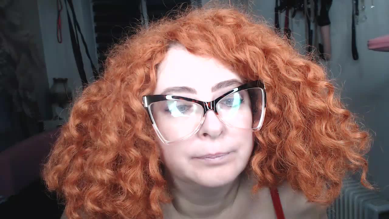 missGODDESS Live Sex April 20, 2026