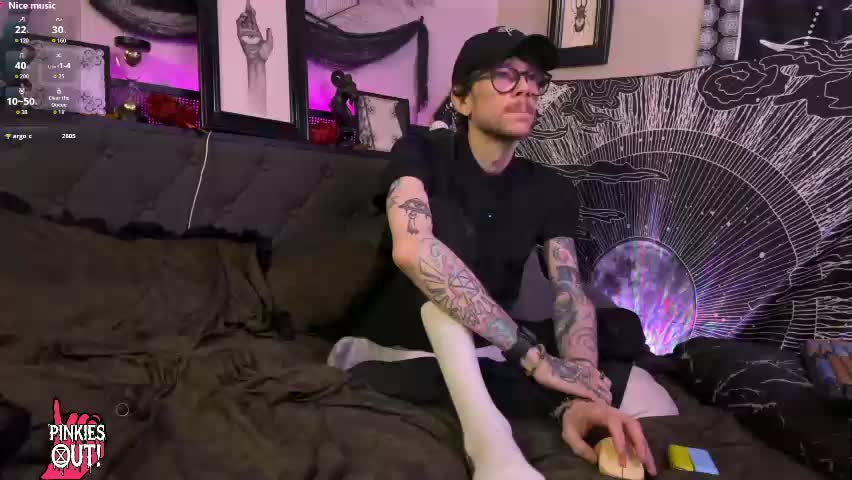 webz_and_kordz Live Sex April 20, 2026