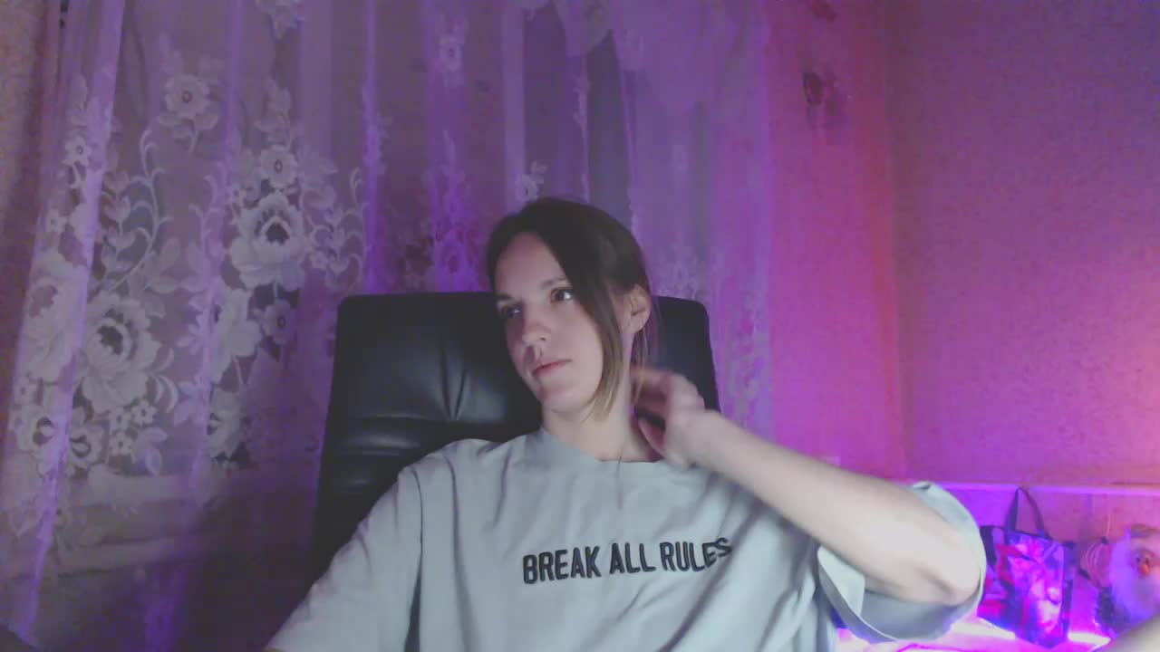 Babymuro4ka Live Sex April 20, 2026