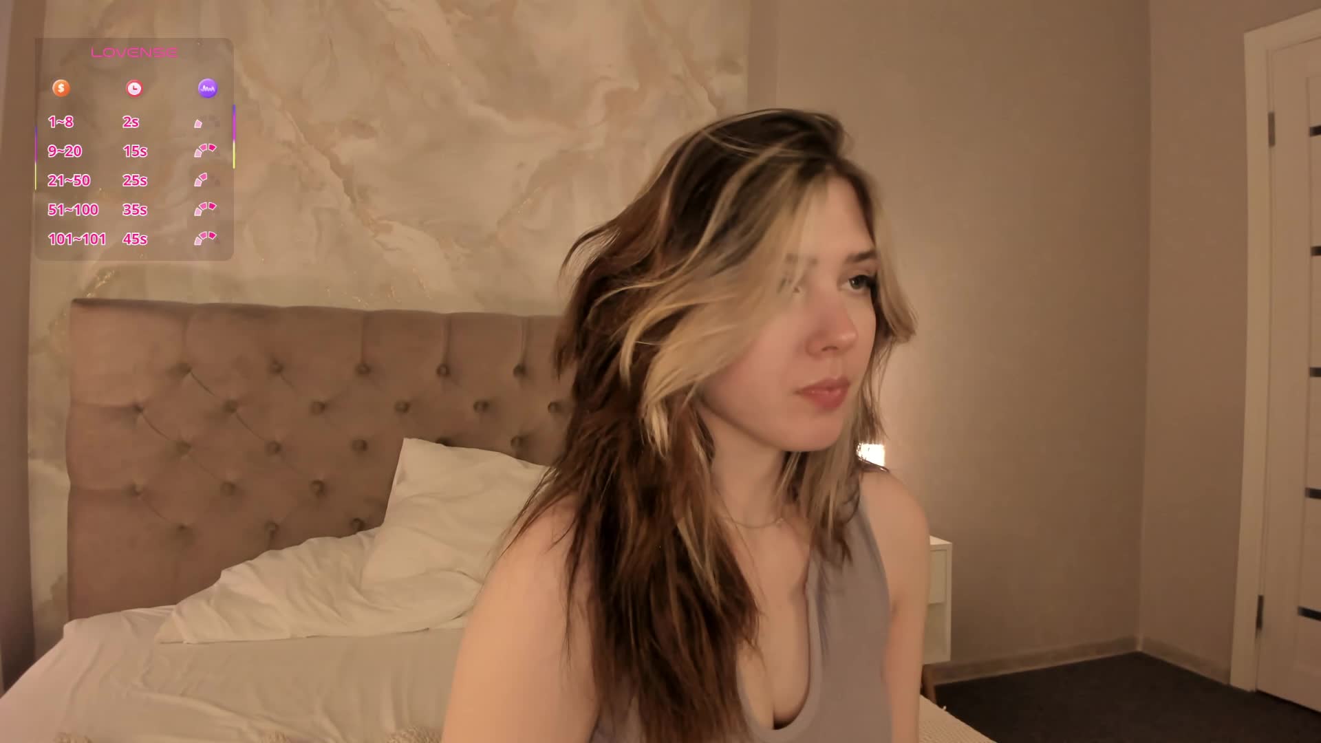 Vanessa-Walters Live Sex April 20, 2026