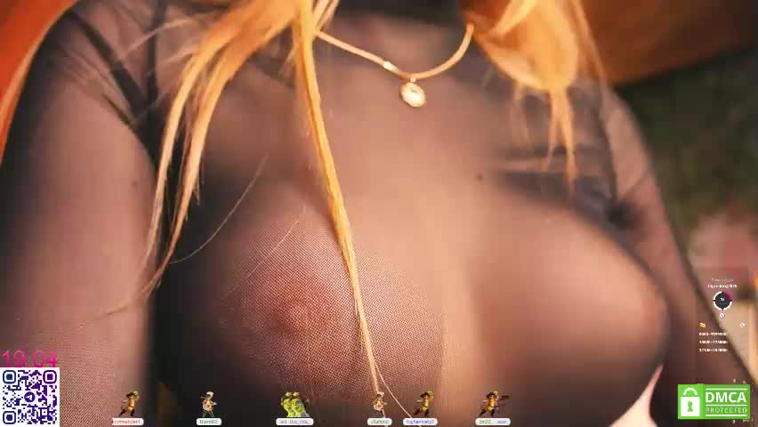lissa_meooow Live Sex April 20, 2026