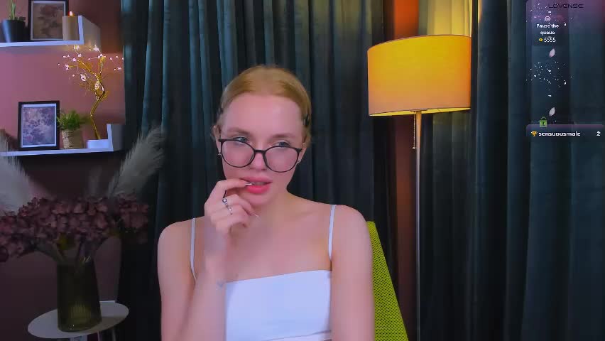 sendi_cais Live Sex April 20, 2026