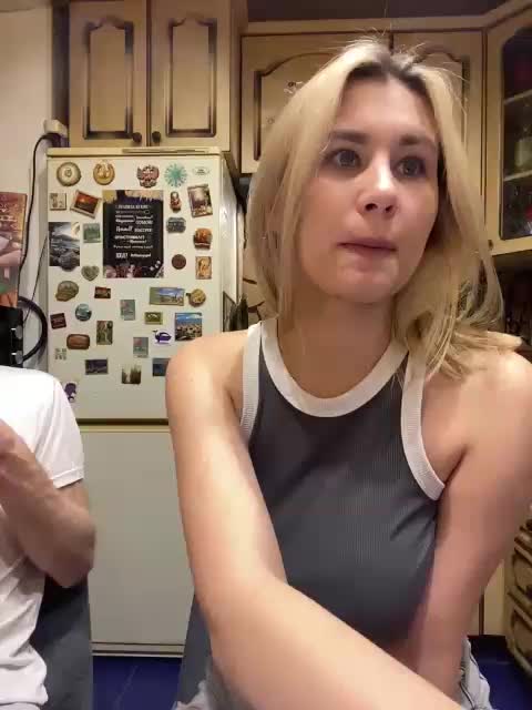 _Magic_ Live Sex April 20, 2026