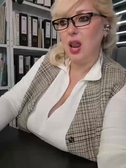 DANNA__ Live Sex April 20, 2026