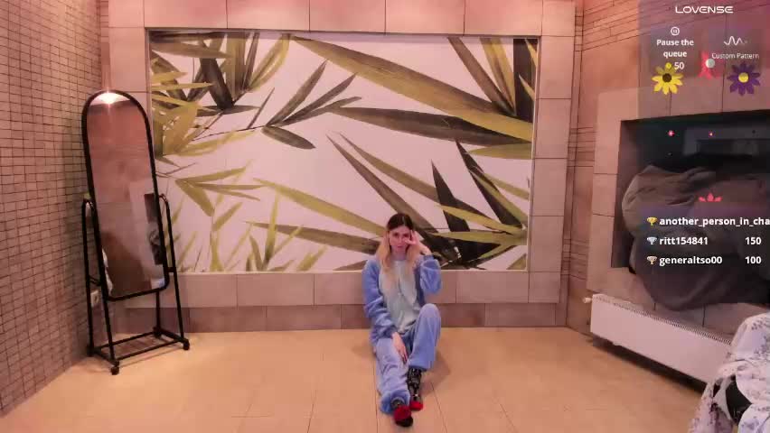 fleximona Live Sex April 21, 2026
