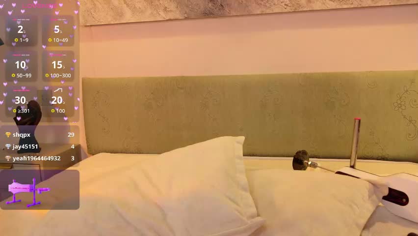 aurora_radiance Live Sex April 21, 2026