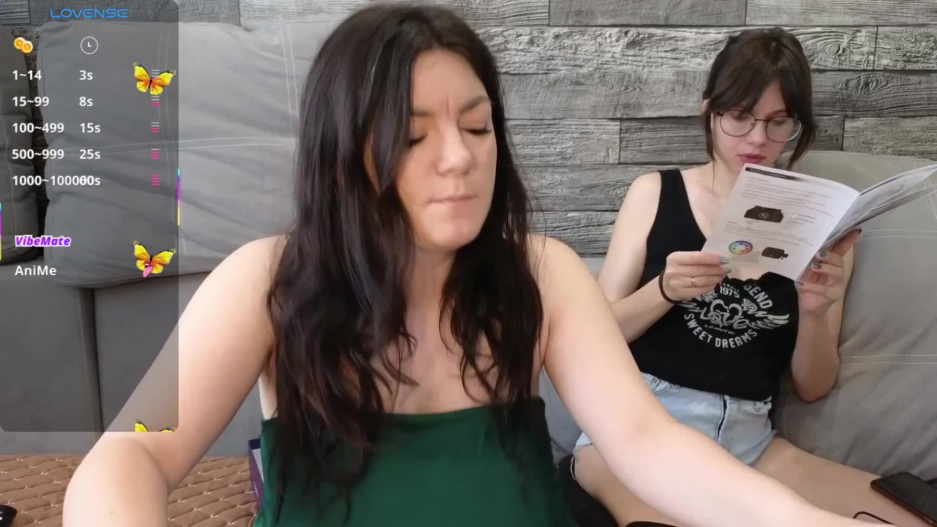 sosgirl1994 Live Sex April 21, 2026