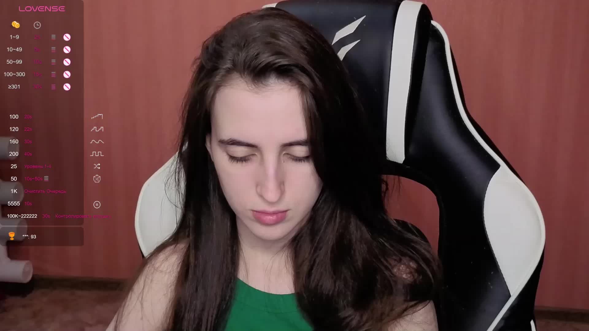 Valeritiio Live Sex April 21, 2026