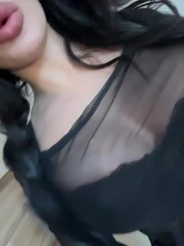 NotBellucci Live Sex April 21, 2026