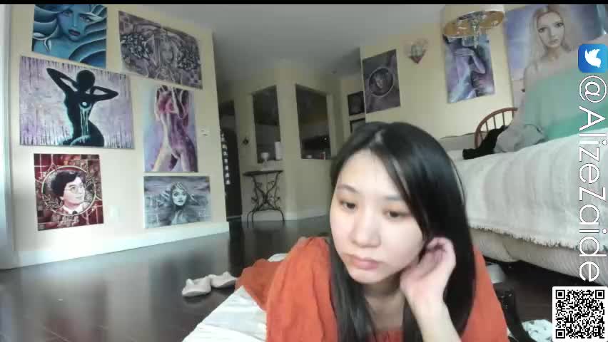 alizezaide Live Sex April 21, 2026