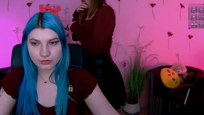 pure_radiance Live Sex April 21, 2026