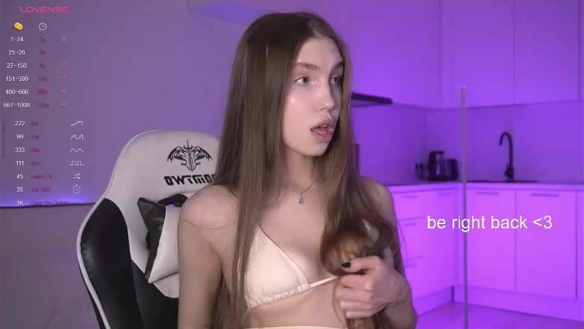 diroill Live Sex April 21, 2026