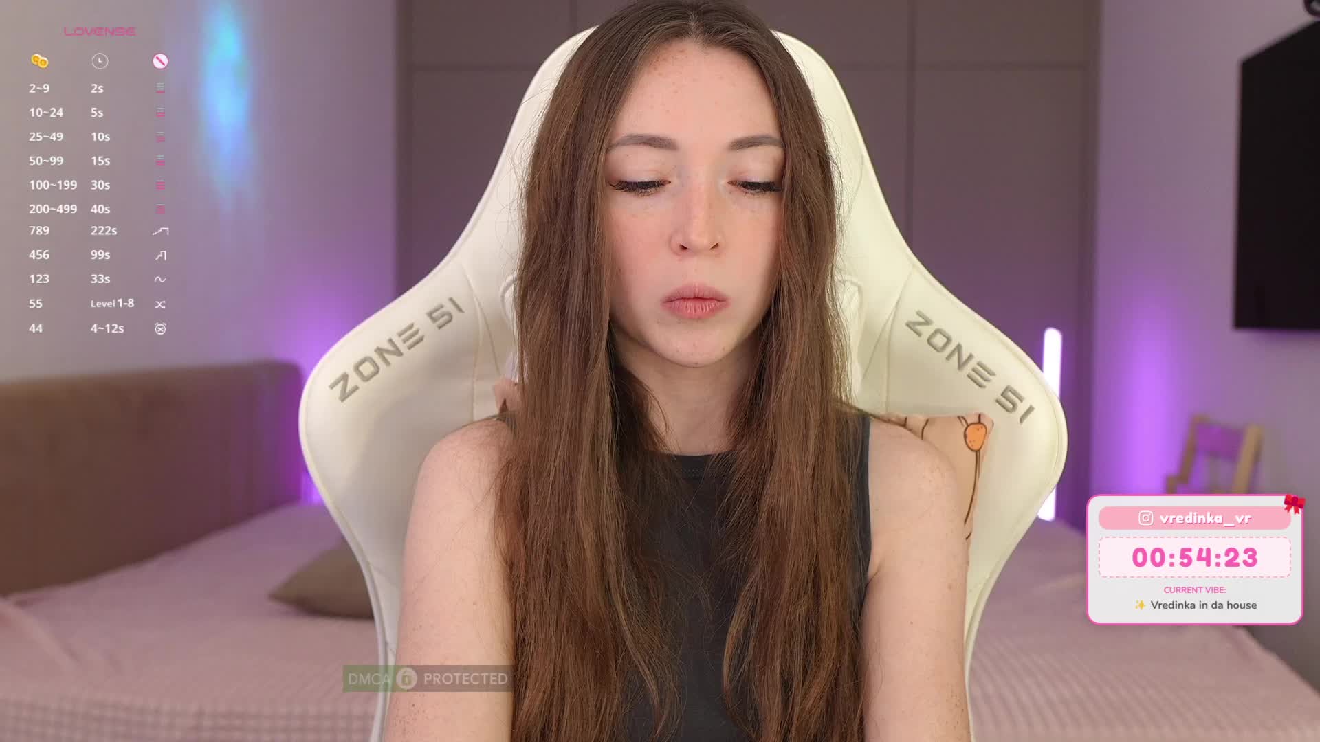 lollipop-o Live Sex April 21, 2026
