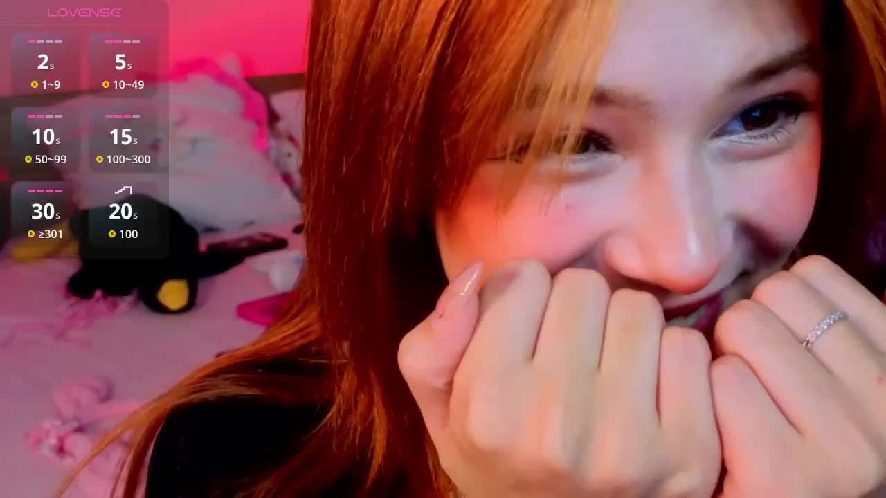 CoralineJones Live Sex April 21, 2026