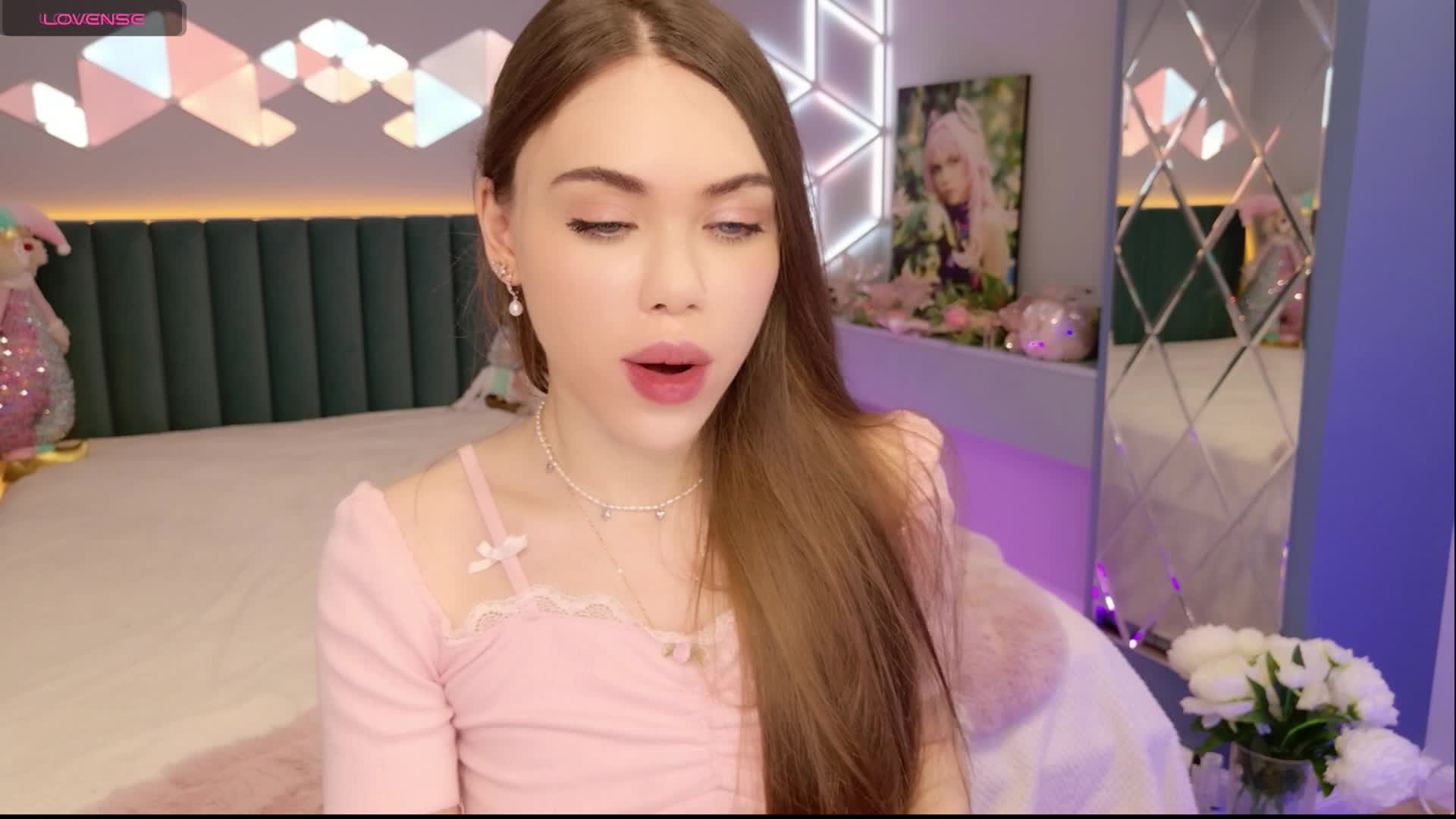 MimiForce Live Sex April 21, 2026