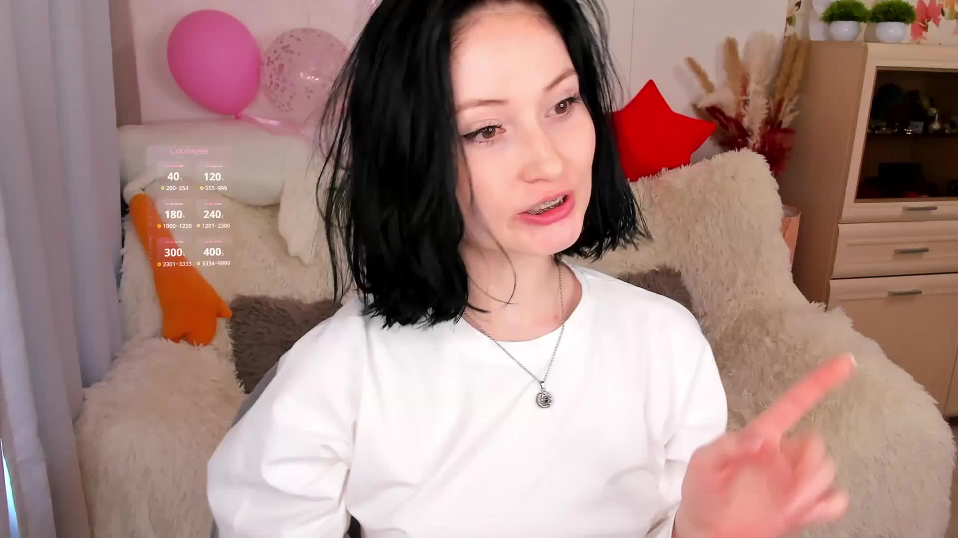 Liissa Live Sex April 21, 2026