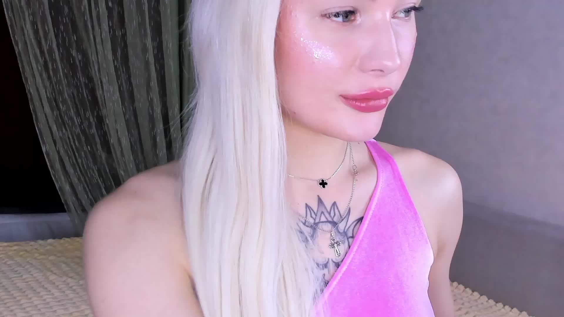 Sweeet-Barbie Live Sex April 21, 2026