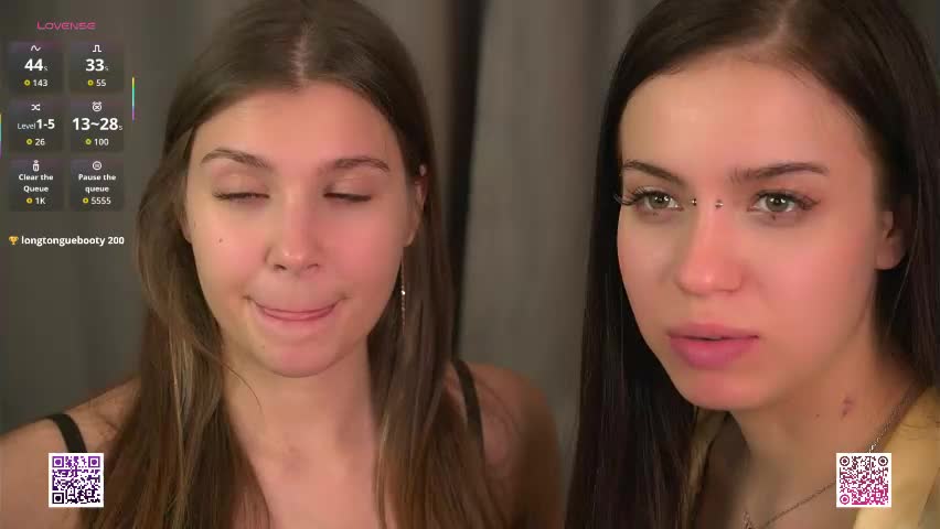 vivid_girls Live Sex April 21, 2026