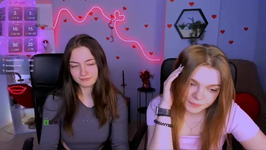 veronica_bubble Live Sex April 21, 2026