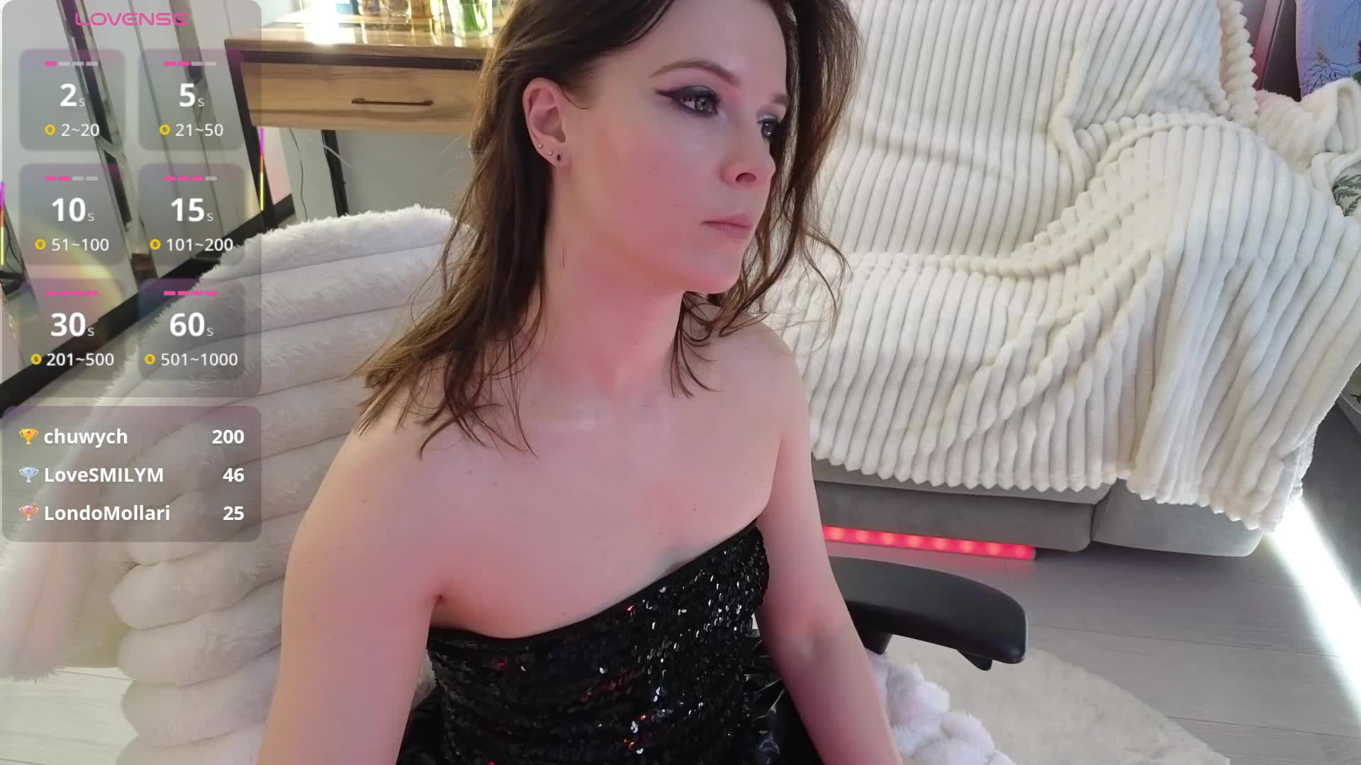 Smilym Live Sex April 21, 2026