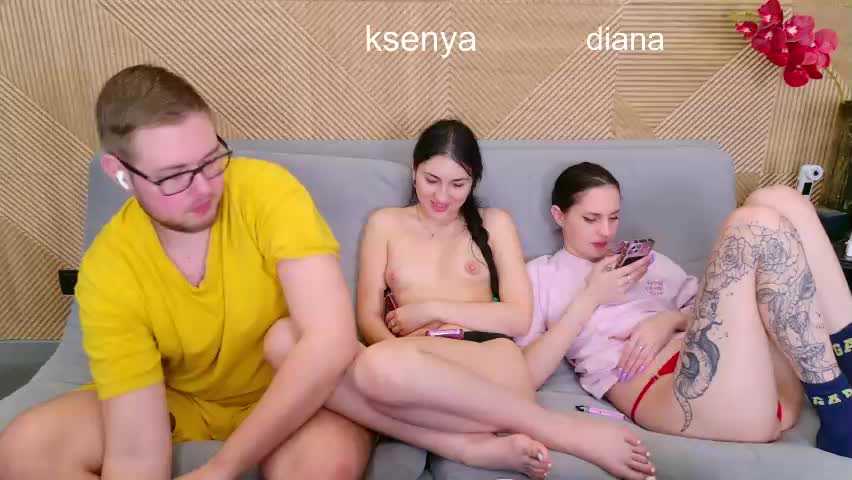 ksenyahot Live Sex April 21, 2026