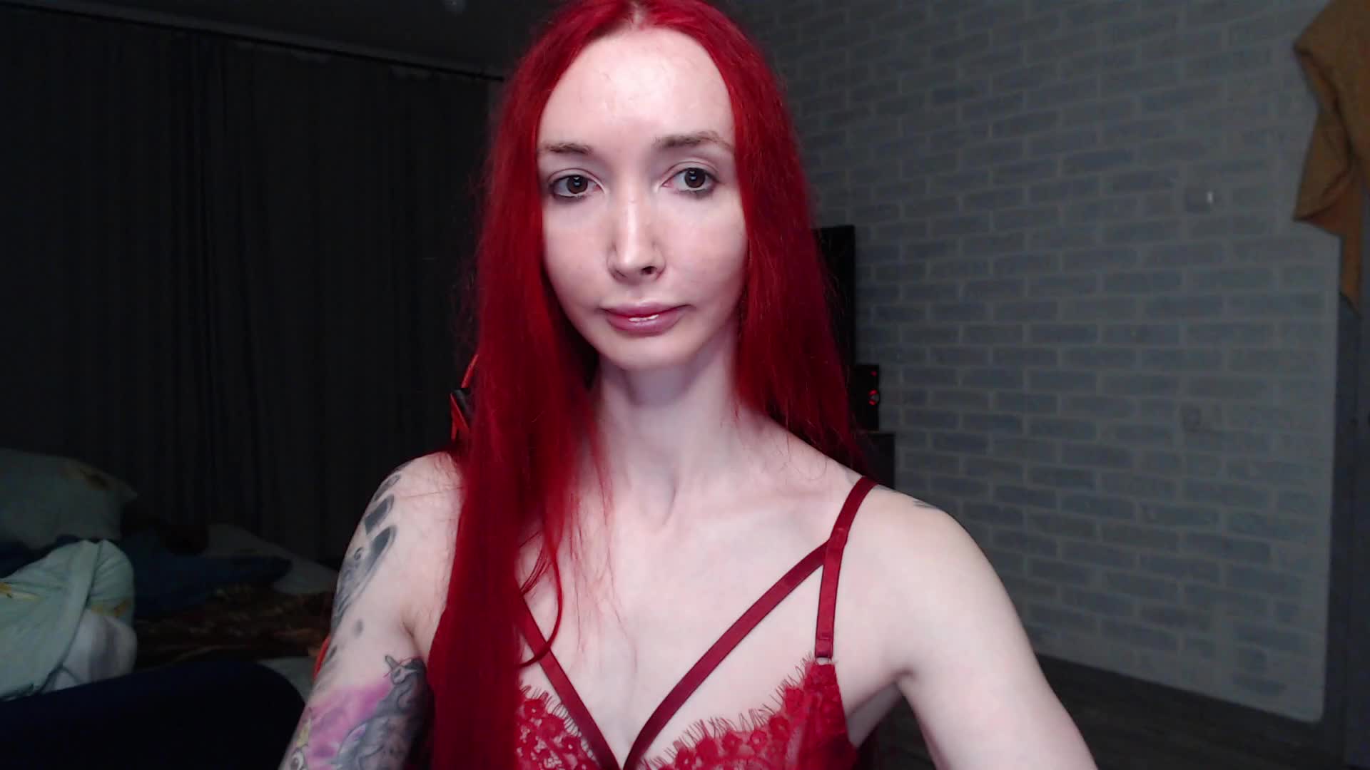 Roxy-Sun Live Sex April 21, 2026