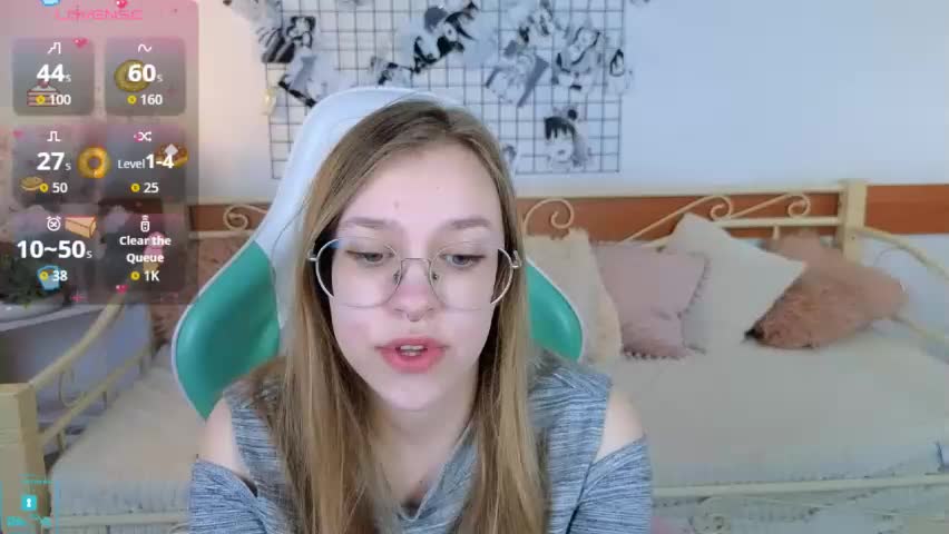 layriantavee Live Sex April 21, 2026