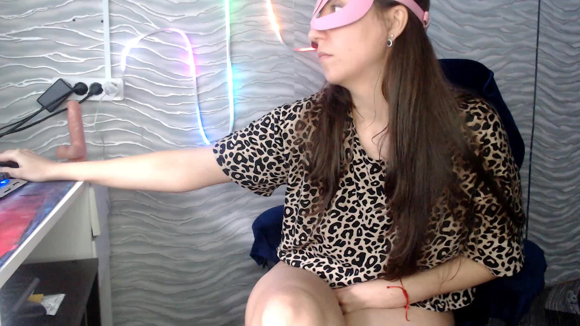 sexychery26a Live Sex April 21, 2026
