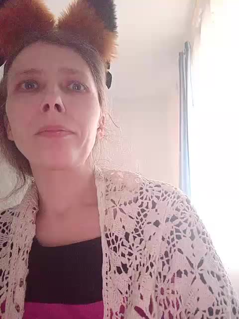 -Queen-Margo- Live Sex April 21, 2026