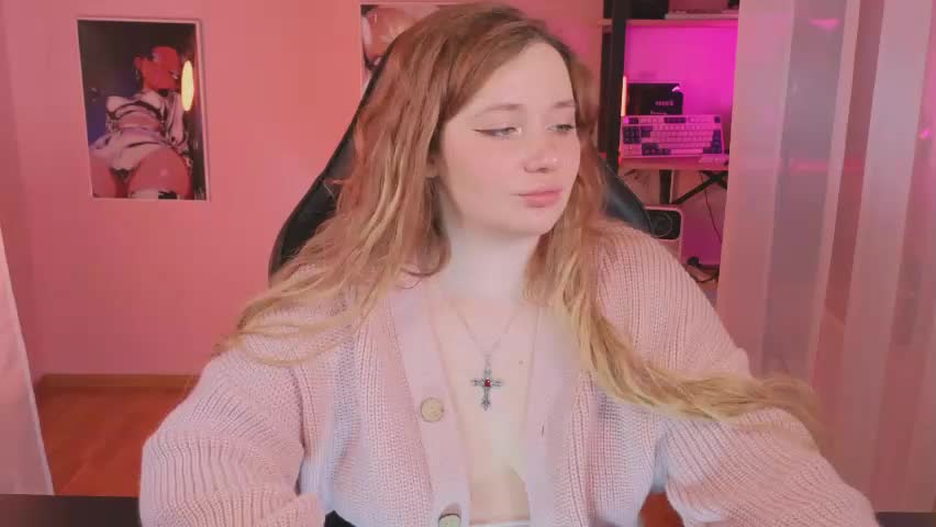 carolina_winter Live Sex April 21, 2026