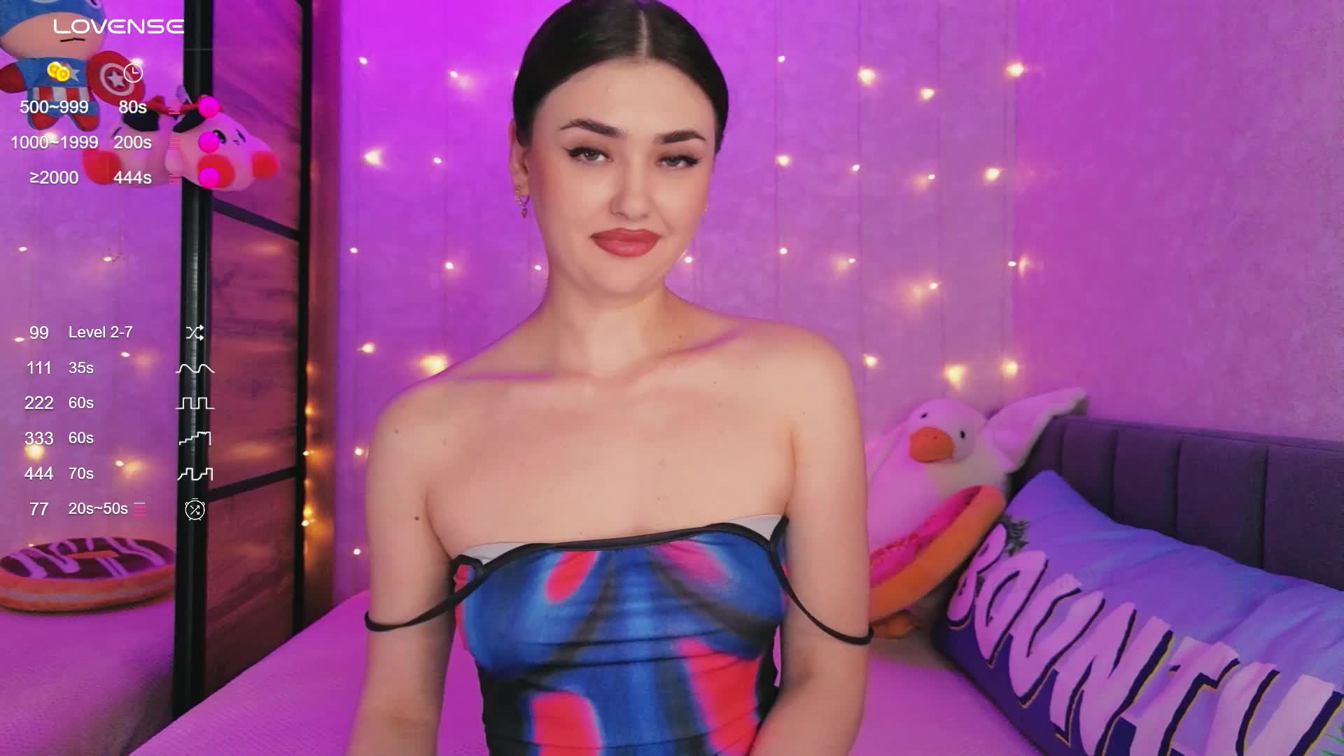 LeJanele Live Sex April 21, 2026