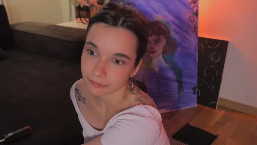 bella_alita Live Sex April 21, 2026