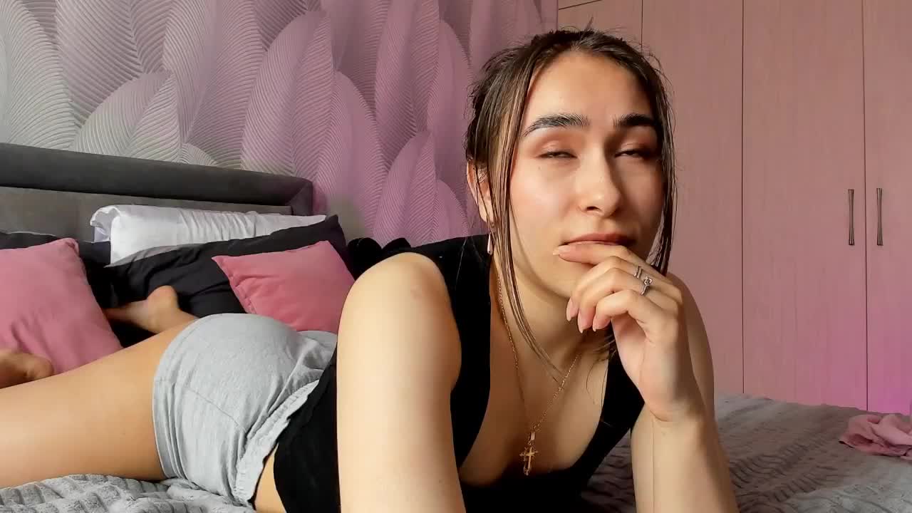 Bambiiiii Live Sex April 21, 2026