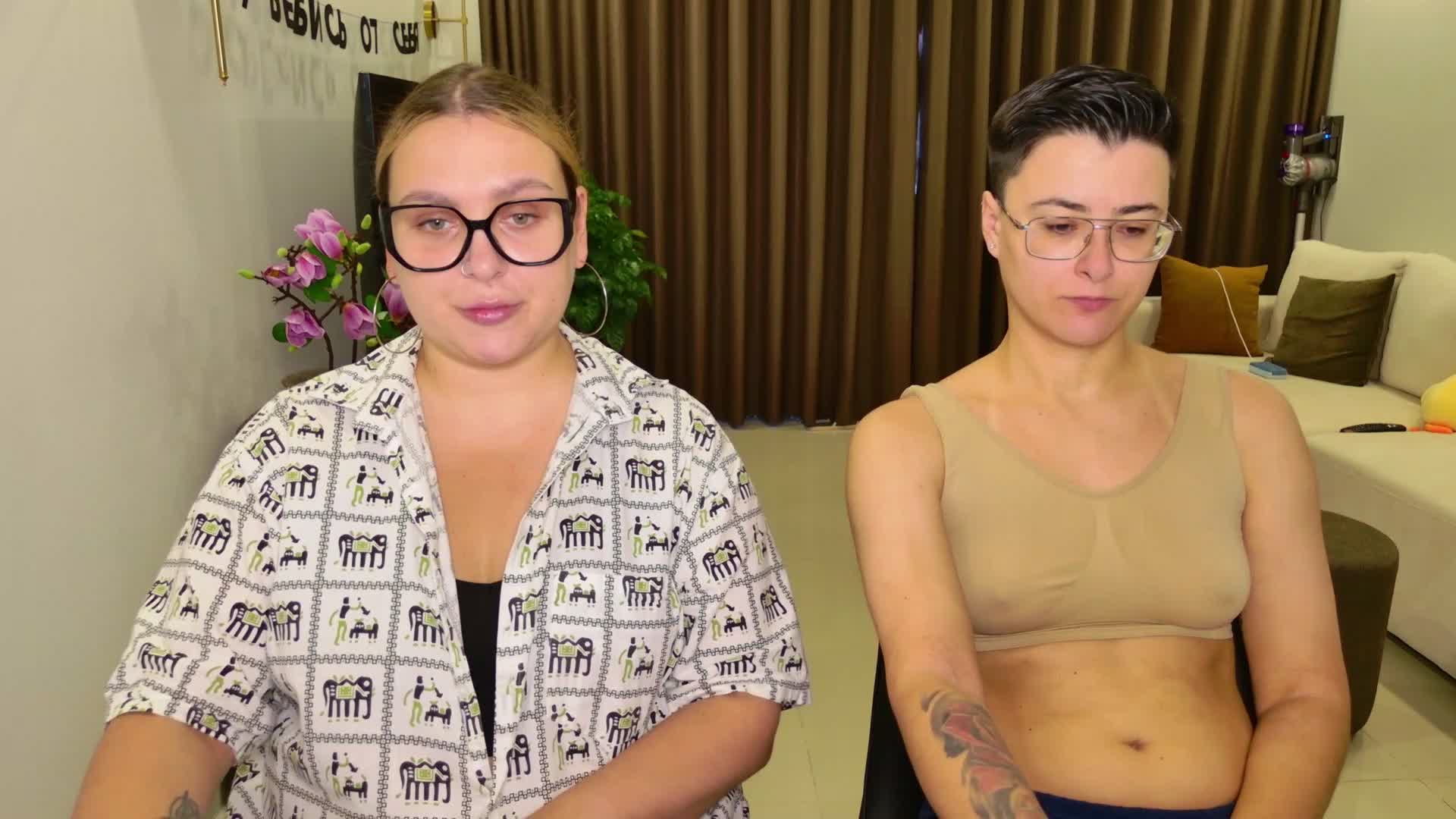 dreamteamgirls Live Sex April 21, 2026