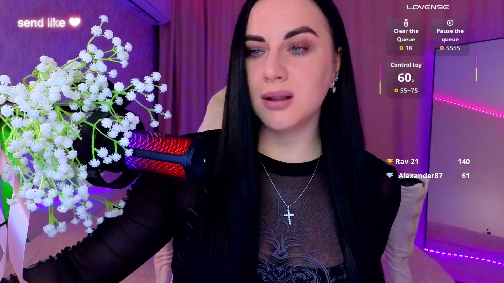YURIEVNA13 Live Sex April 21, 2026