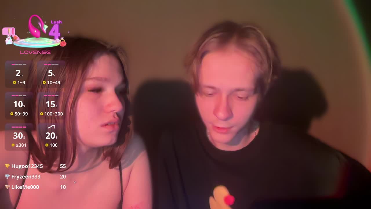 titsDestroy2007 Live Sex April 21, 2026