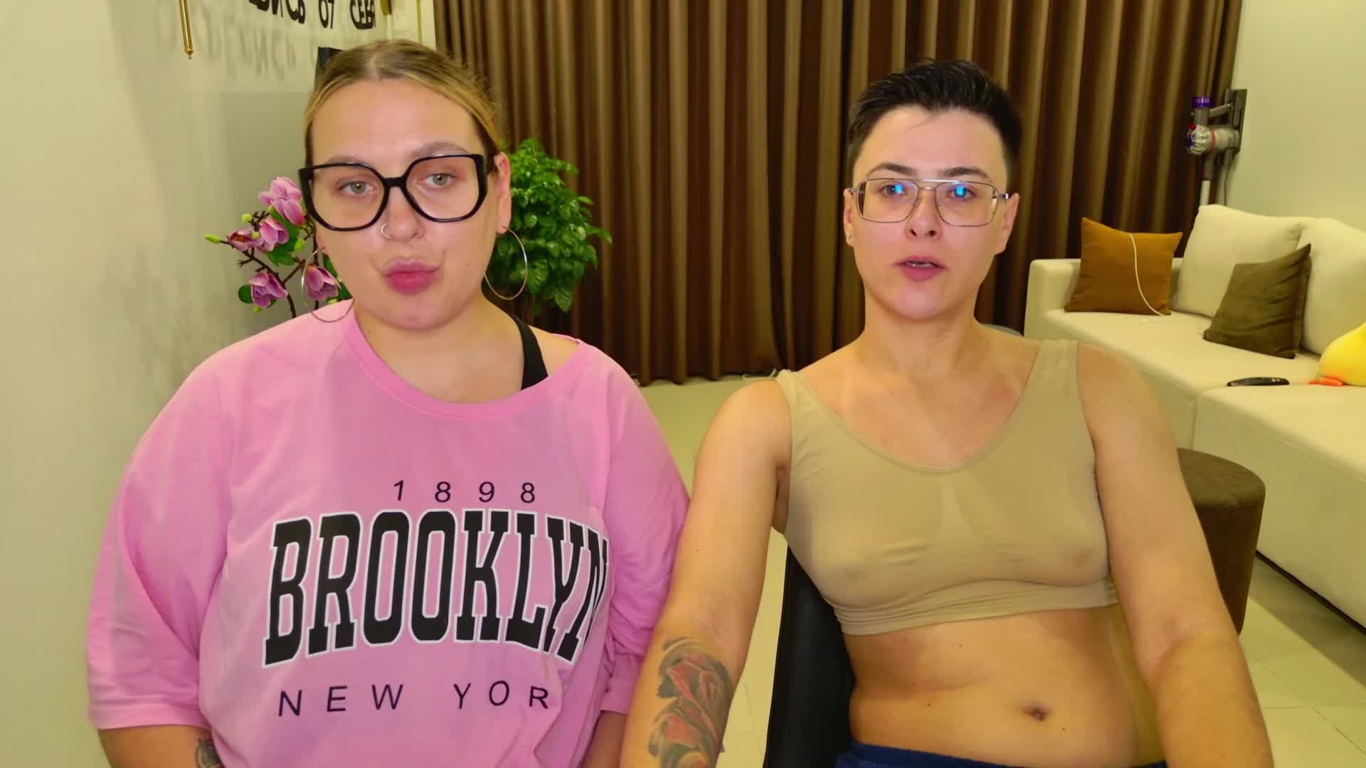 dreamteamgirls Live Sex April 21, 2026