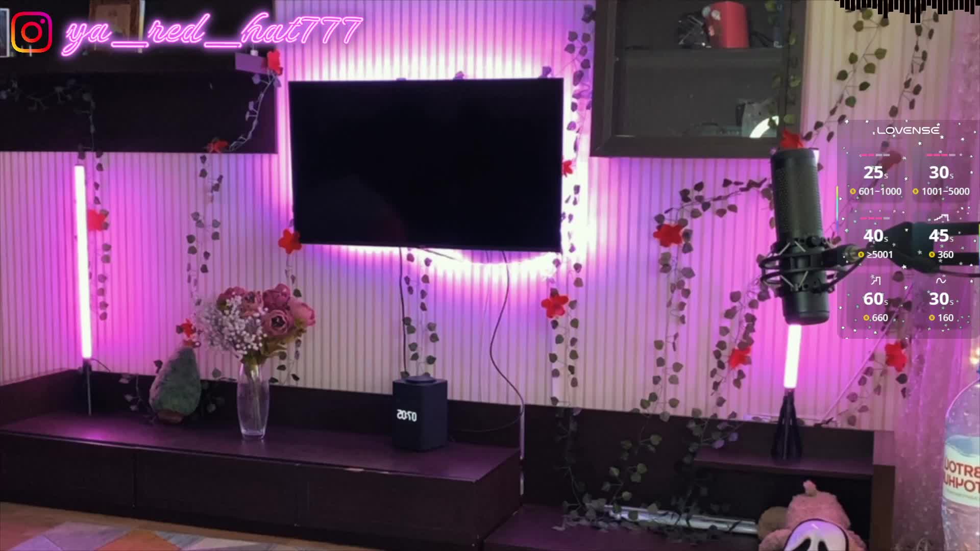 -RED_HAT- Live Sex April 21, 2026