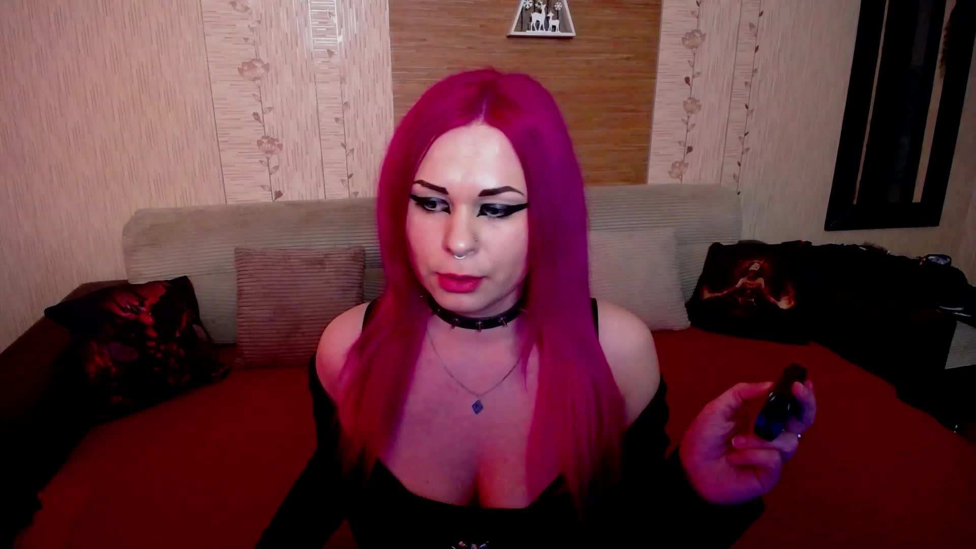 AnnessixReign Live Sex April 21, 2026