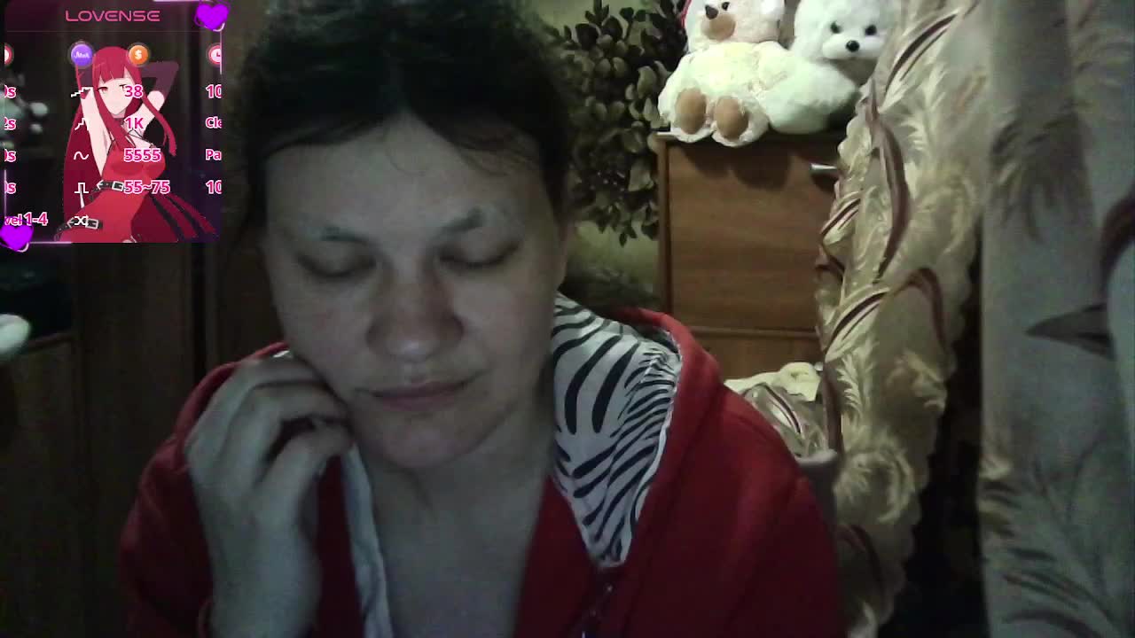 Flower_Jasmine Live Sex April 21, 2026