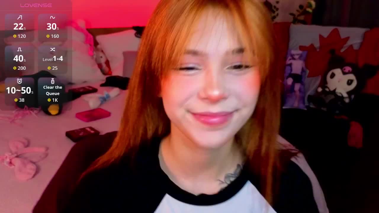 CoralineJones Live Sex April 21, 2026