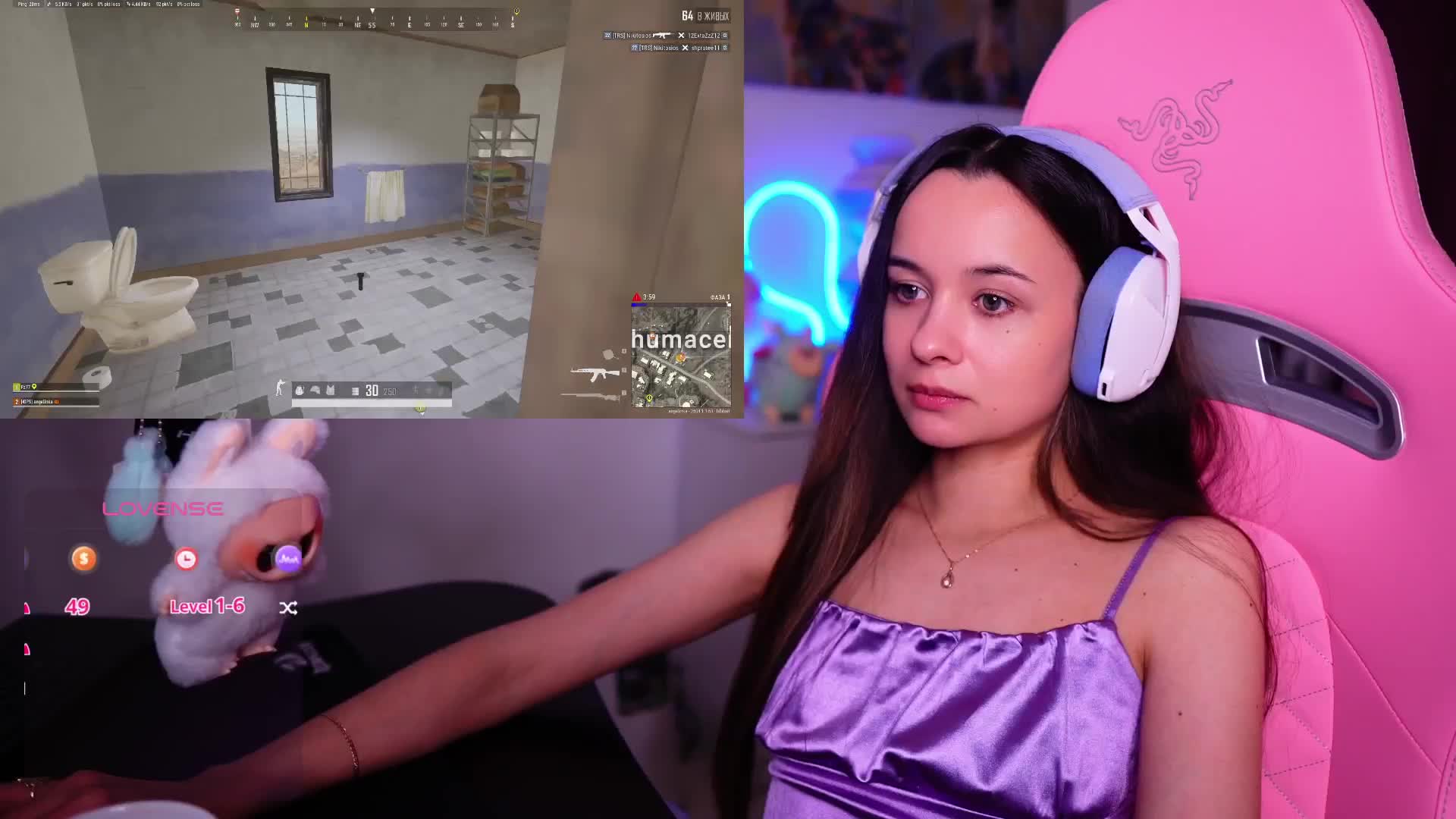 JuicyAngel Live Sex April 21, 2026